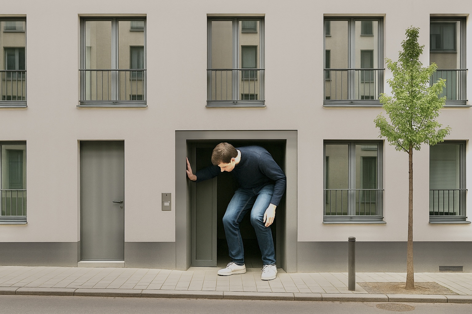 Hauteur sous plafond des logements neufs : obsolescence programmée ?
