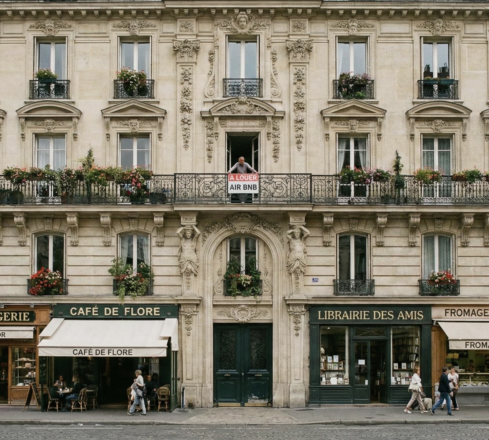 Immobilier locatif : les taux de rendement au plus bas