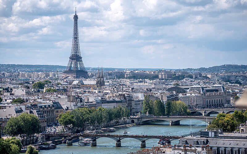 Pourquoi Paris perd des habitants ?